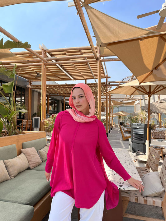 Every day long sleeves blouse