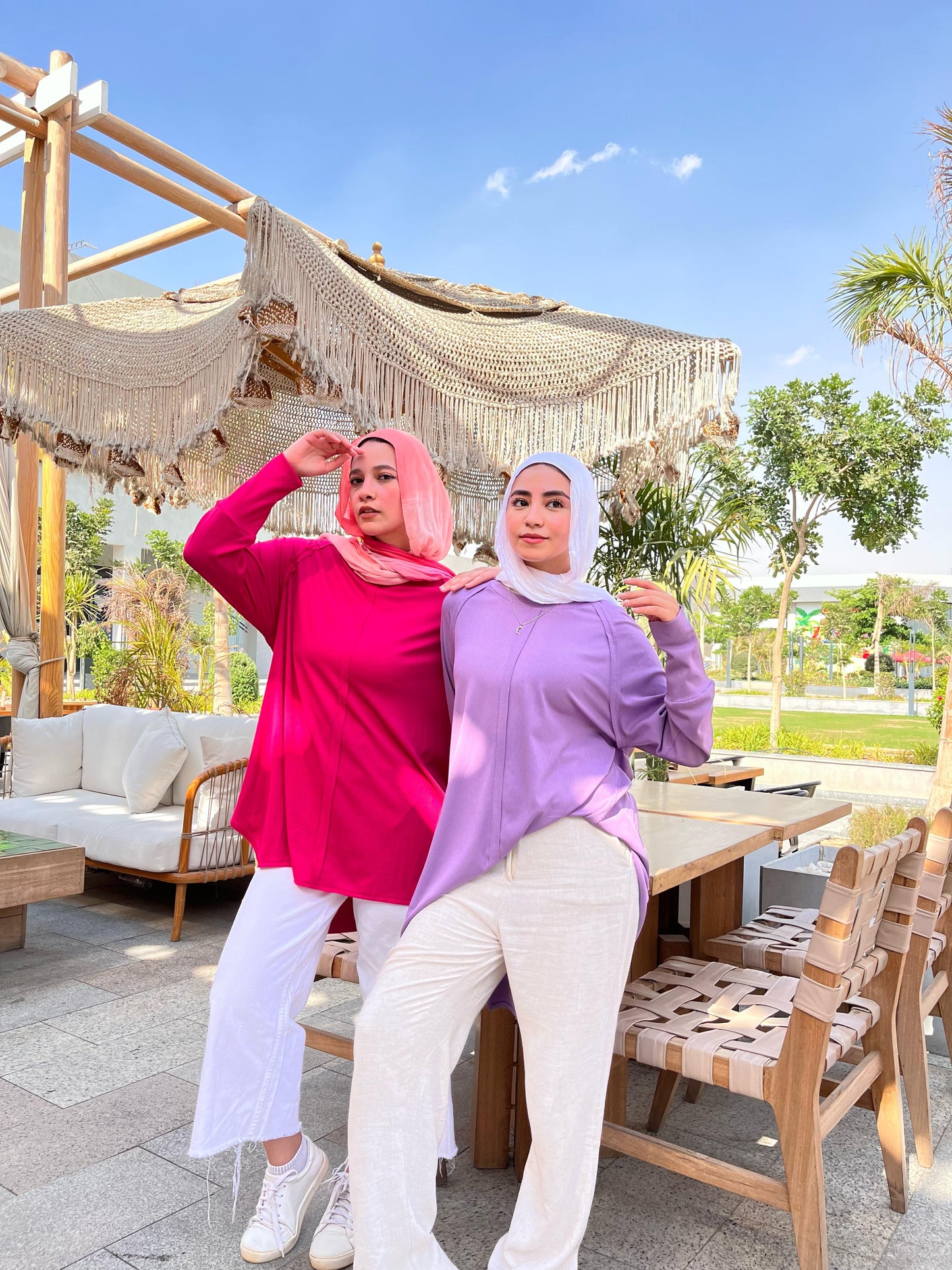Every day long sleeves blouse
