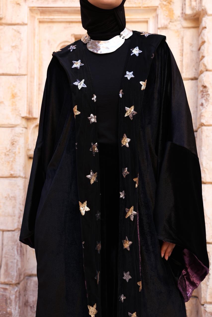 Layali Kaftan