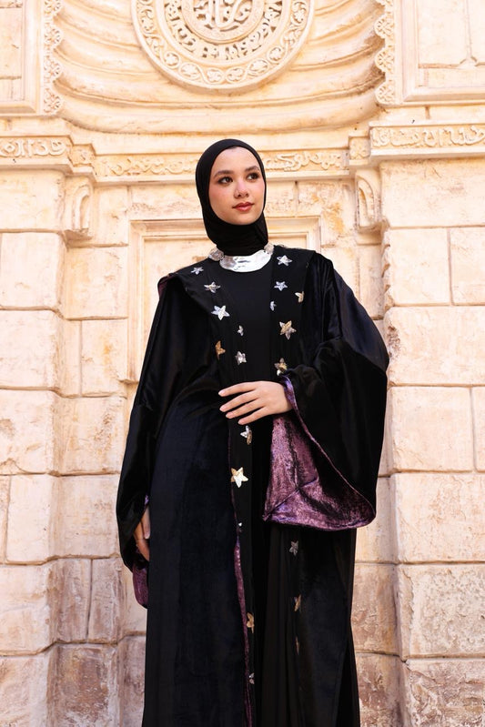 Layali Kaftan