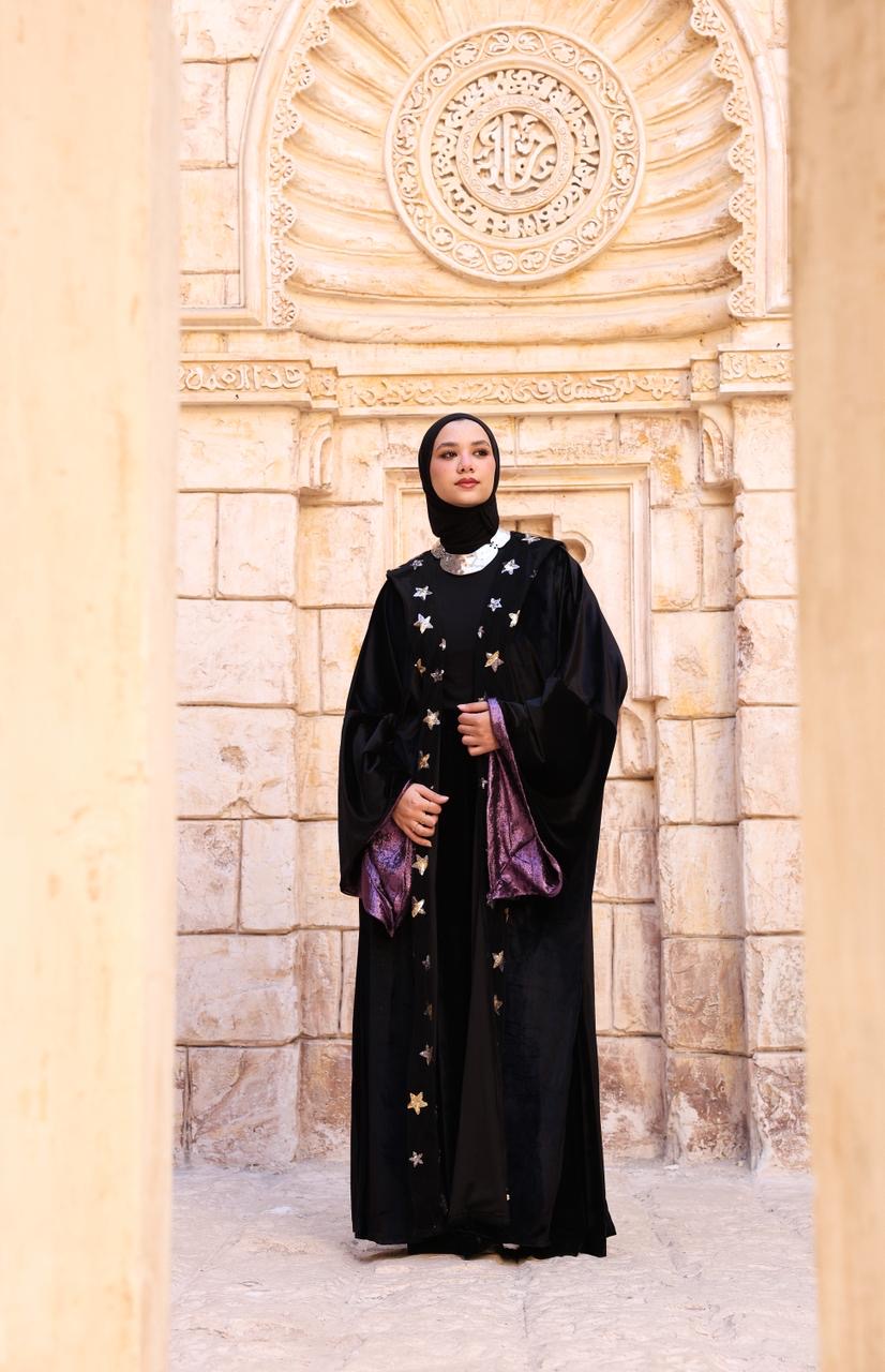Layali Kaftan
