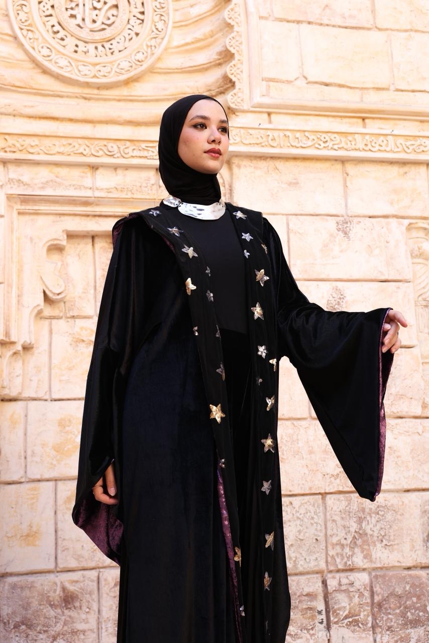 Layali Kaftan