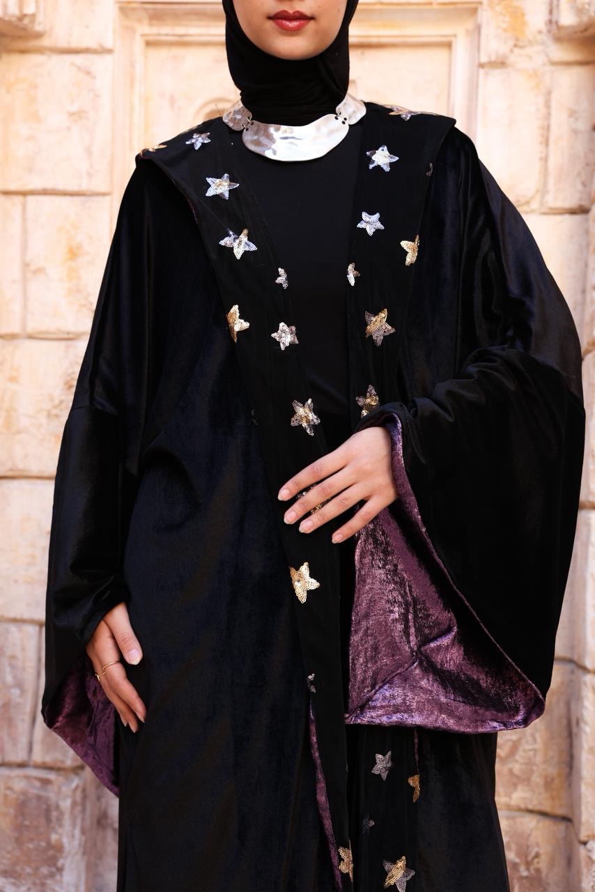 Layali Kaftan