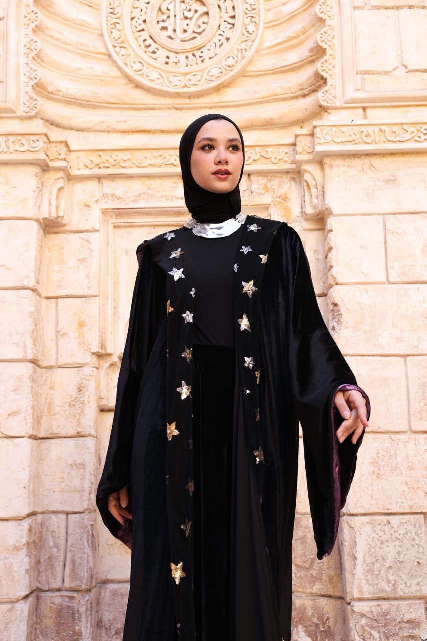 Layali Kaftan