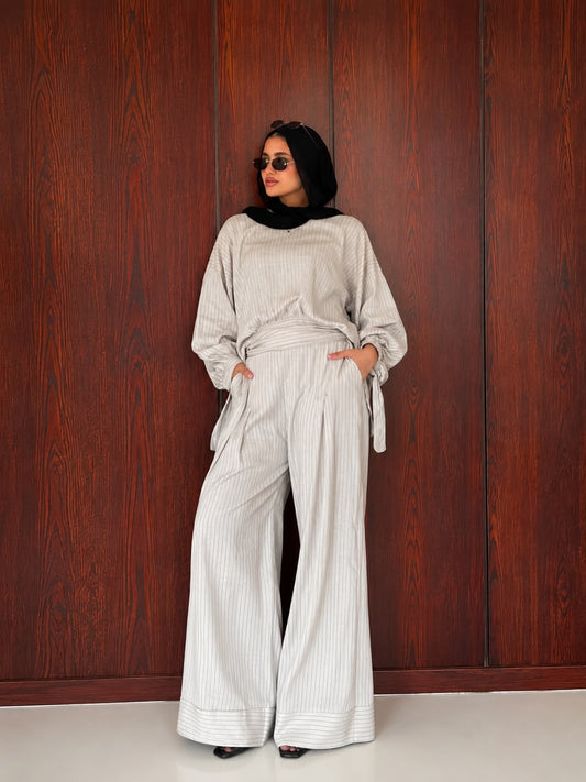 Linen Harmony Set