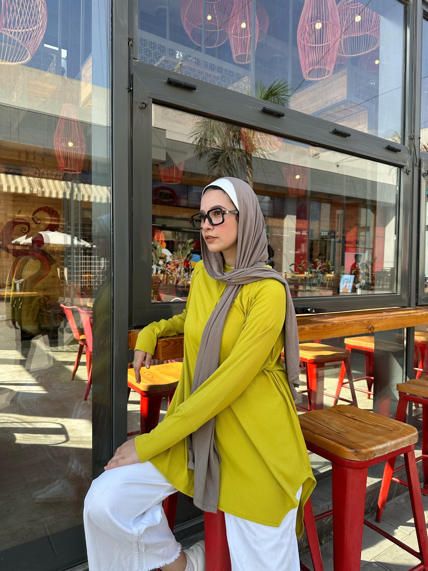 Every day long sleeves blouse