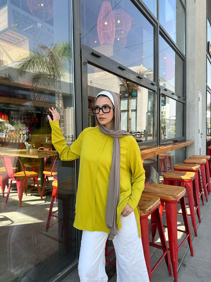 Every day long sleeves blouse