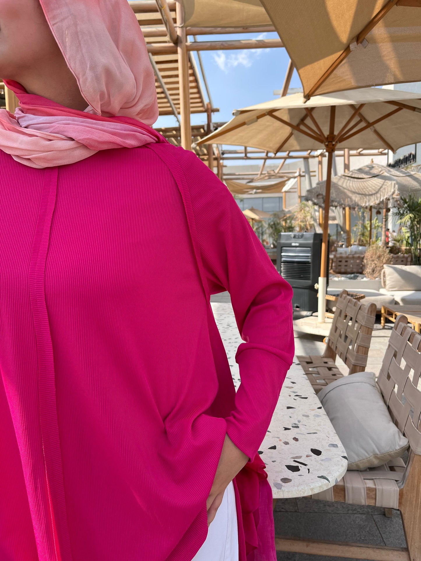 Every day long sleeves blouse