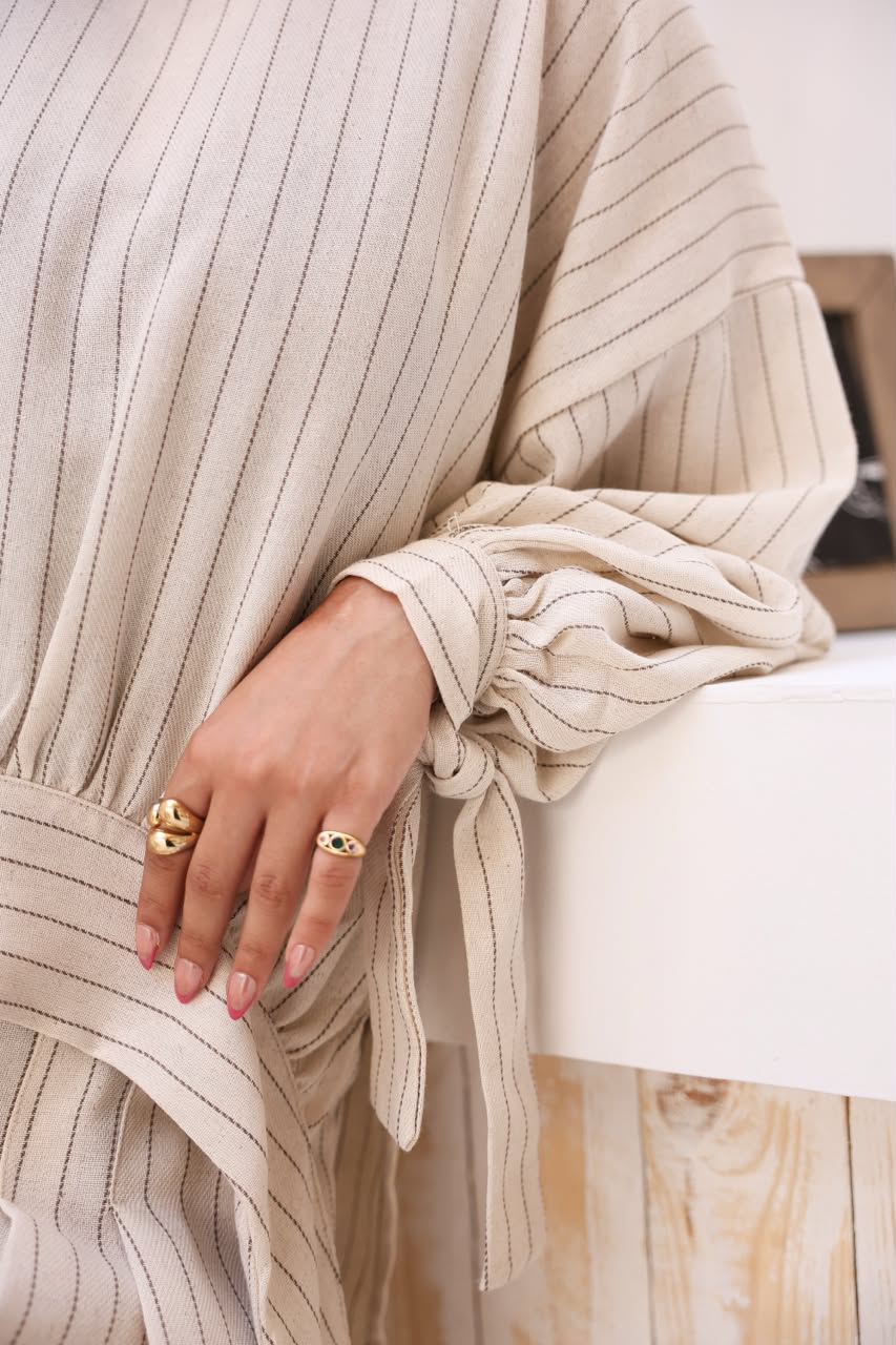 Linen Harmony Set